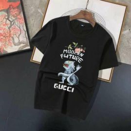 Picture of Gucci T Shirts Short _SKUGucciM-4XL11Ln0735659